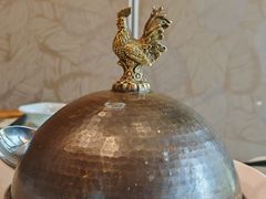 -茶油香闽南菜·花园餐厅(前埔店)