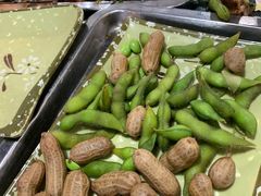 -范老二肉串饺子馆(中街店)