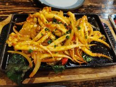 -小川洋风料理(汉街店)