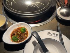 -同仁四季椰子鸡(宝安壹方城店)