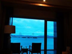-绿城千岛湖喜来登度假酒店