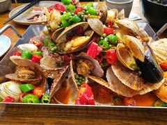 -必点海鲜·鲅鱼水饺(鞍山西道店)
