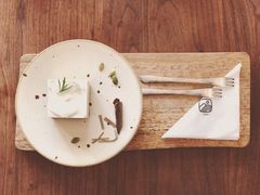 -知亘茶食