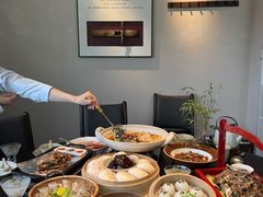 -桐湾大院·桐庐菜(滨江店)