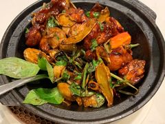 -鹿港小镇(金虹桥国际中心店)