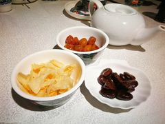 -老浒记烤鸭-北京菜(琉璃厂店)