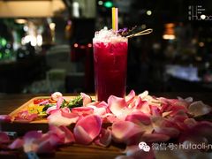 -繁花里音乐餐厅(新天地店)