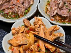 -菌自由丨野生菌火锅特色庭院餐厅(丽江古城店)