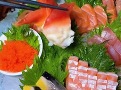 -大焰自助日式料理 铁板烧(徐汇店)