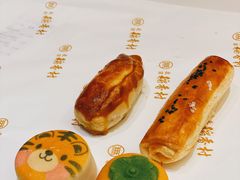 -北京稻香村(零号店)