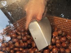 陈记糖炒栗子-陈记栗子(长宁路店)