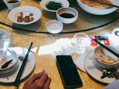 -妈妈菜舟山海鲜(定海古城店)