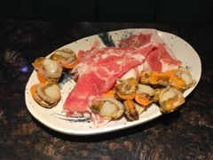 -阪尚皇·原切牛排·烤肉火锅自助(北京路店)