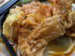 柳州酸笋-家味螺蛳粉&烤鱼(安远路店)