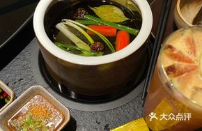 Chaozhou Braised Hot Pot