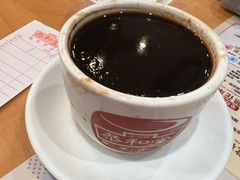 -恭和堂 龟苓膏(铜锣湾店)