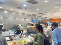 -BreadTalk面包新语·烘焙蛋糕(中心书城店)