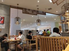 大堂-陳八两面家(滨江天街店)