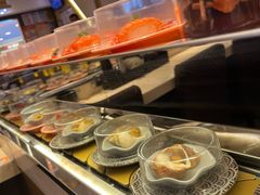 自助取餐区-争鲜回转寿司(东方银座店)