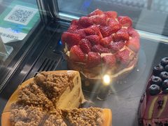 -BAKER&SPICE(BFC外滩金融中心店)