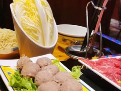 -大吉利·潮汕鲜牛肉火锅(万峰路店)