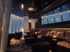 -广州四季酒店·天吧·高空酒吧