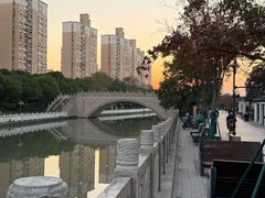 -三林塘老街