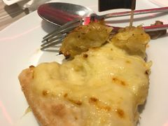 -必胜客(新福地店)