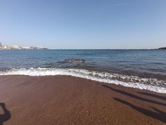 -青岛第三海水浴场