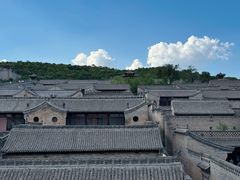 -山西王家大院