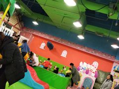 -家乐福(川沙店)