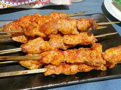 -伊带伊路新疆美食府(呼家楼店)