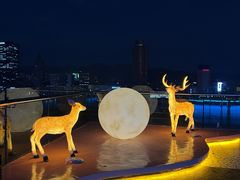 -梧桐餐厅(泉城路店)