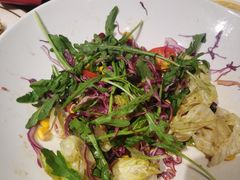 -ZAFFERANO西班牙海鲜饭(上海首店)