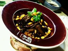 -那家小馆•北京菜•烤鸭(中关村店)