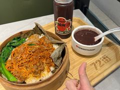 -72街荷叶饭(三元里店)
