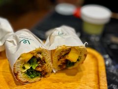 -THE WOODS 简餐 (国贸商城店)