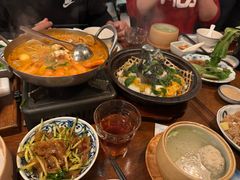 -林四喜·闽南传家菜(鼓浪屿店)