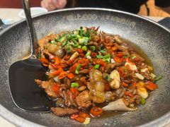 -味上湘菜馆(岳麓山店)