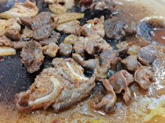 -阿昌白族石板烧(大理古城店)