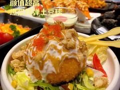 -小川洋风料理(大悦城店)