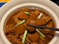 -曾宴·楚菜(湖北省博物馆店)