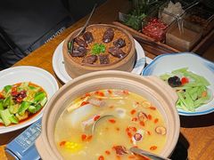 -乔街深夜食堂·小龙虾·高压锅生蚝(杭州总店)