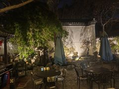 -莹珠阁·私房菜