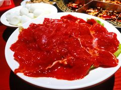 -黄家码头老火锅(解放碑旗舰店)