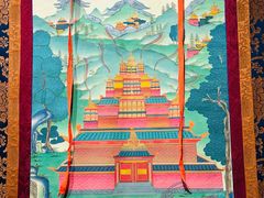 -迪庆藏族自治州博物馆