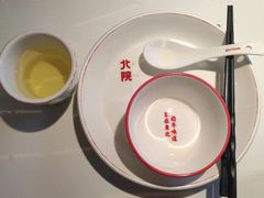 -北院·果木烤鸭·25年东北菜(创意产业园店)