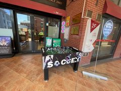 -第三空间·趣味桌游·轰趴.室内CS.剧本杀(大武汉1911店)