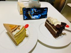 -双风车咖啡馆 Twin Windmills(六道口店)