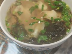 馄饨-郑家包子牛肉拉面(尚勤路店)